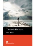 Invisible man